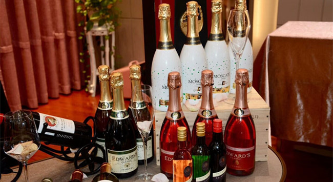 進(jìn)口紅酒代理加盟有市場嗎 進(jìn)口紅酒代理加盟有市場嗎