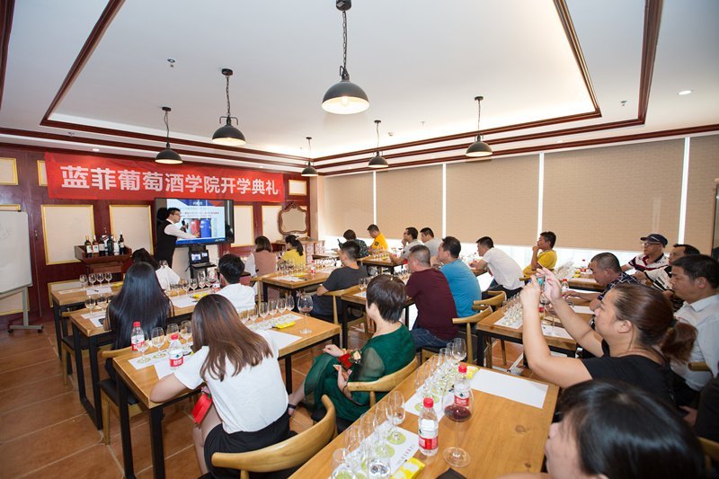 葡萄酒旺季即將到來，最佳投資時(shí)期已經(jīng)來臨